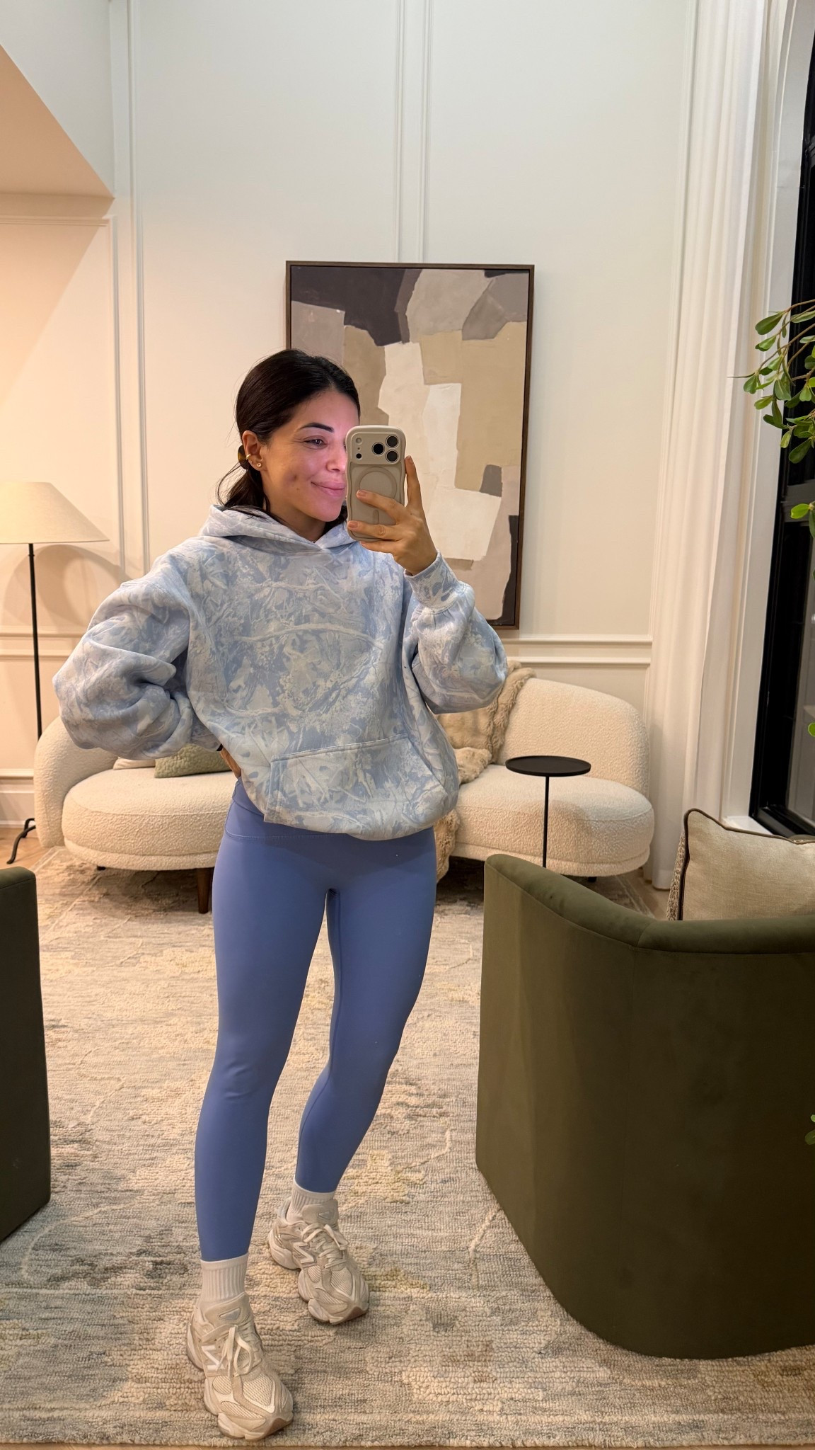 Sweater - XS
Leggings - S
Ardene code: VANESSA15
Spanx code: LTKSPANX

#LTKsale #LTKcanada #LTKtravel