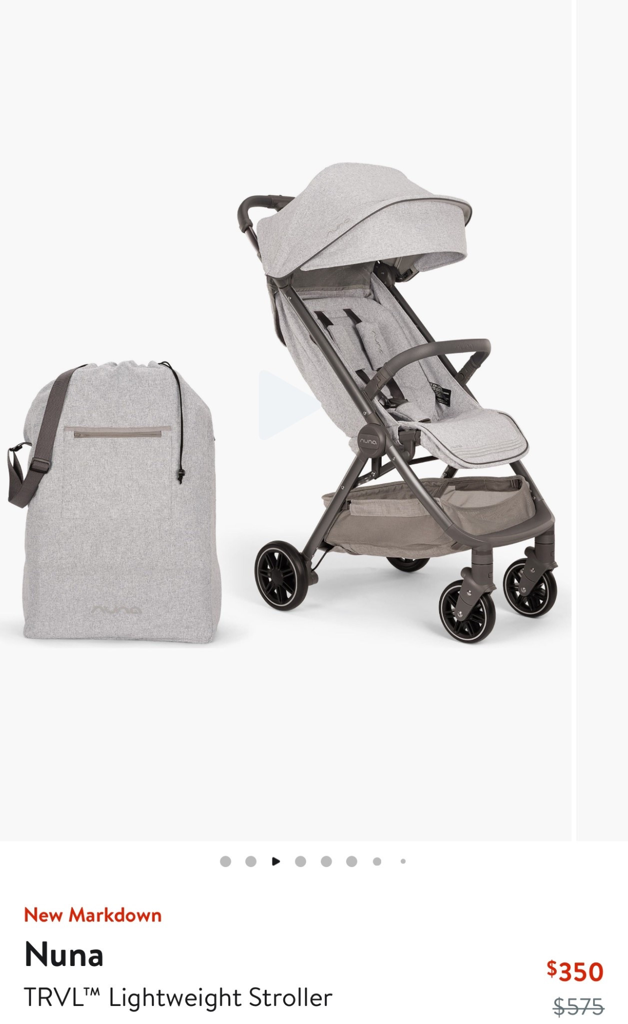 Stroller on sale
Nuna on sale 
Baby products on sale 

#LTKTravel #LTKBaby #LTKHome