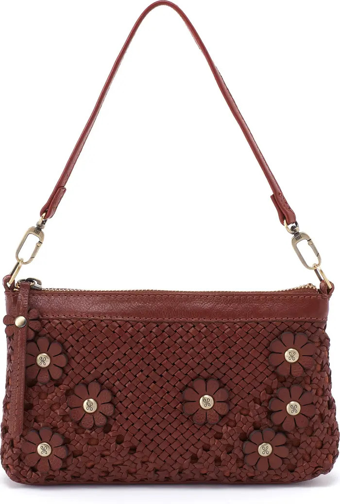 HOBO Darcy Convertible Leather Crossbody Bag | Nordstrom | Nordstrom