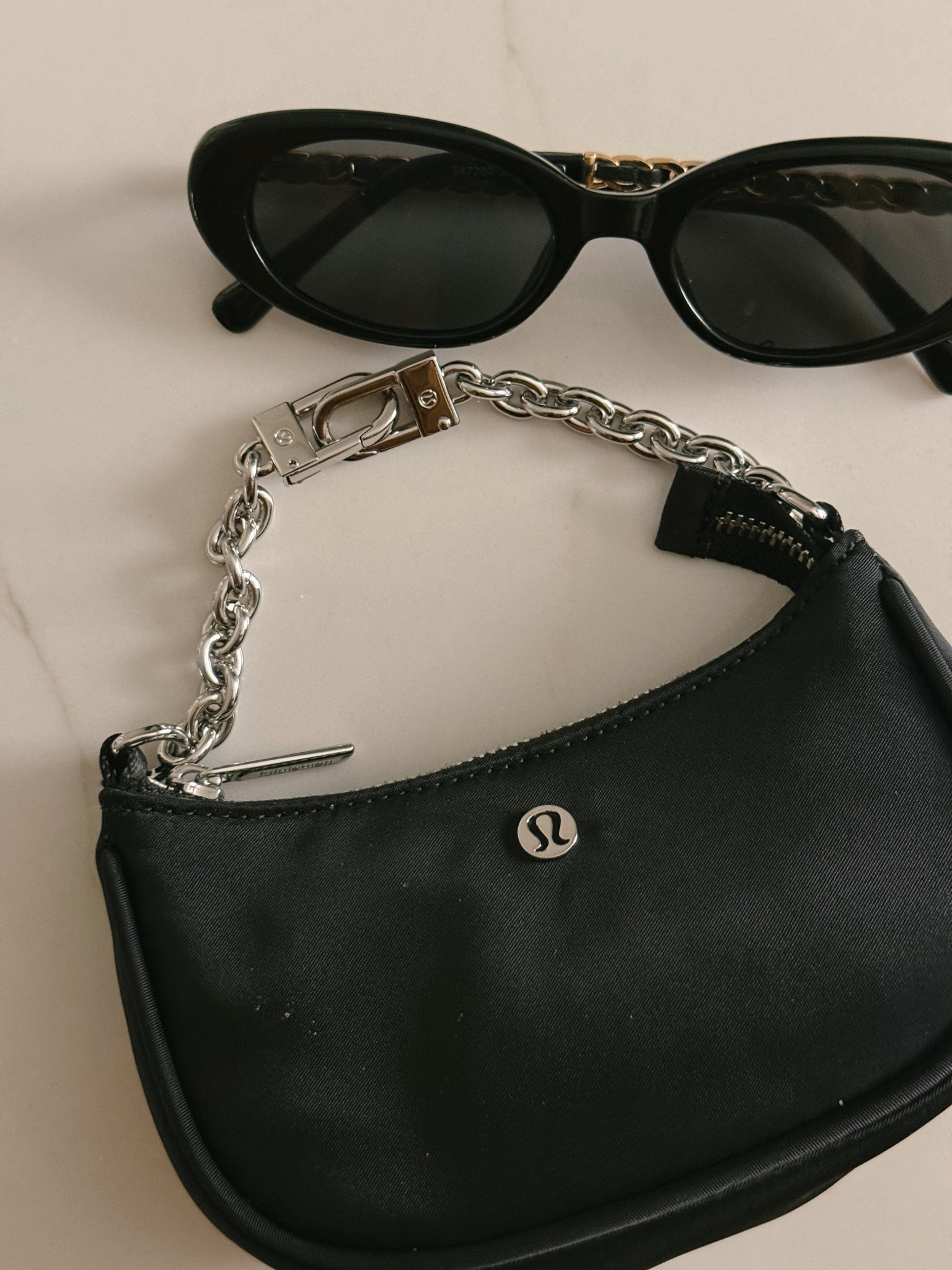 The nano purse every girl needs 💅 

#LTKSeasonal #LTKSpringSale #LTKootd