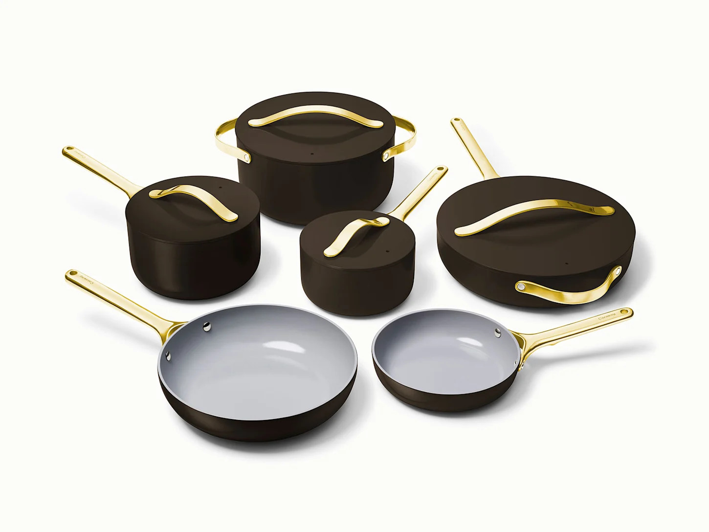 Cookware & Minis Set | Caraway