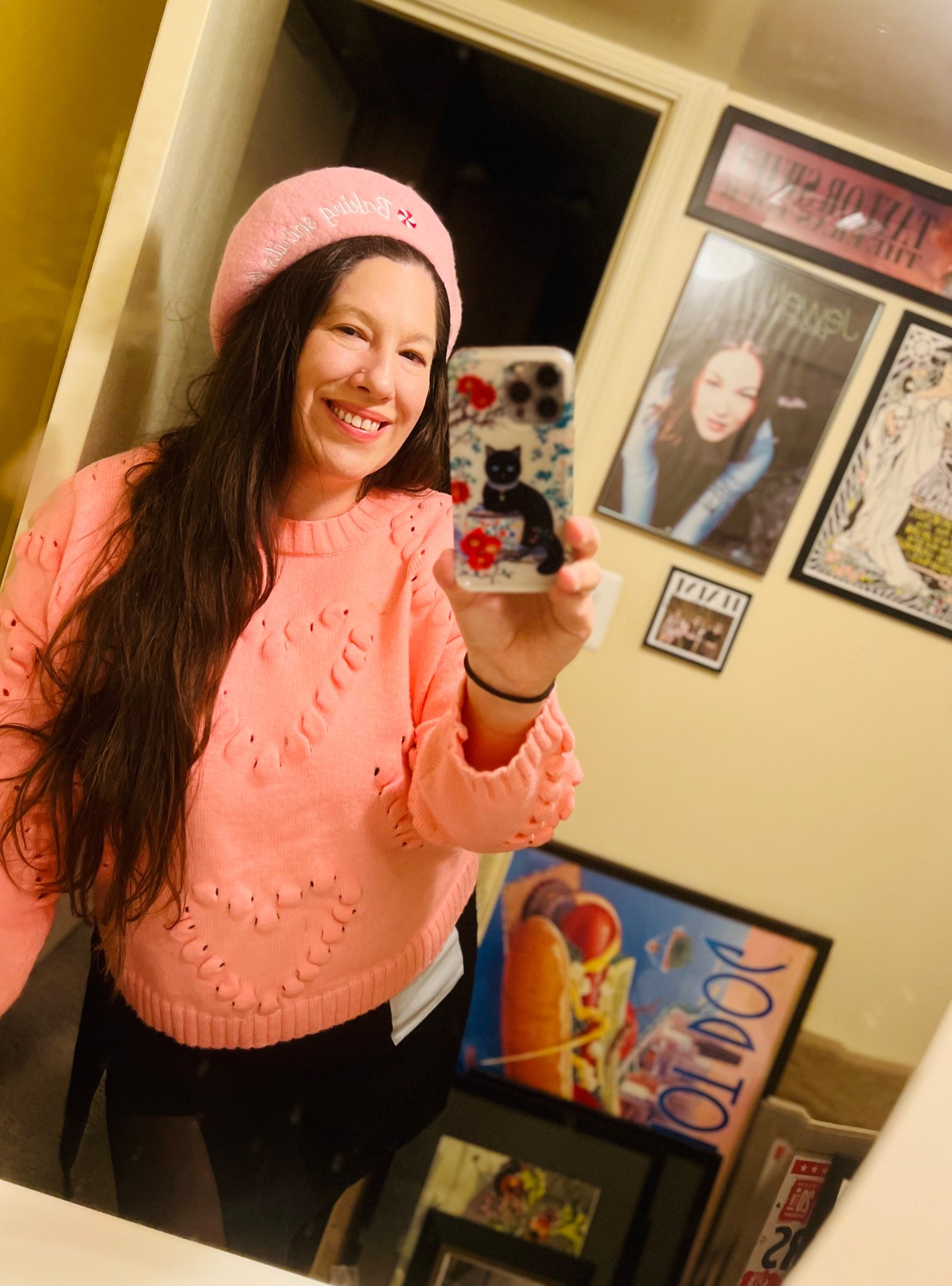 Winter Saturday OOTD 

#LTKdayinmylife #LTKSeasonal #LTKootd