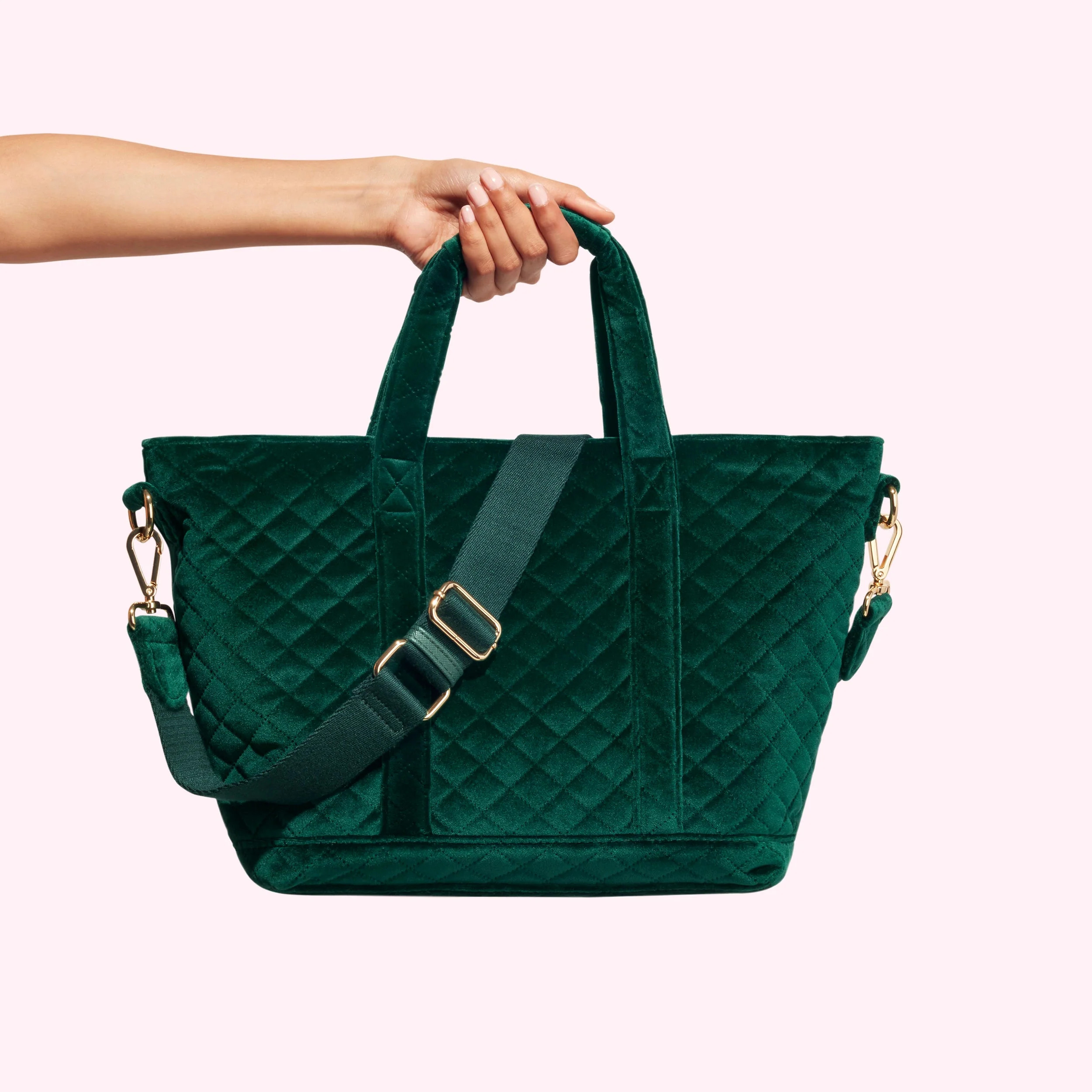 Mini Tote Bag | Customizable Tote Bag - Stoney Clover Lane | Stoney Clover Lane