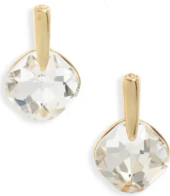 Cushion Drop Earrings | Nordstrom