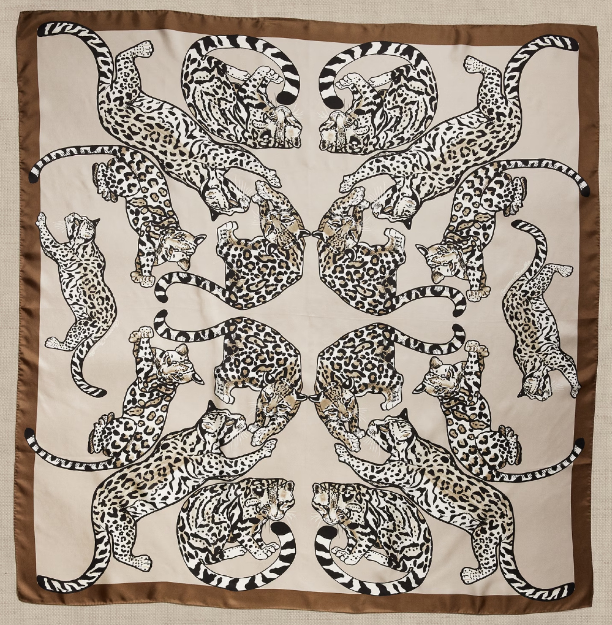 Signature large silk scarf in ‘leopard print’ from banana republic 
Beige / tan
House of colour / Autumn 

#LTKSaleAlert #LTKStyleTip #LTKWorkwear