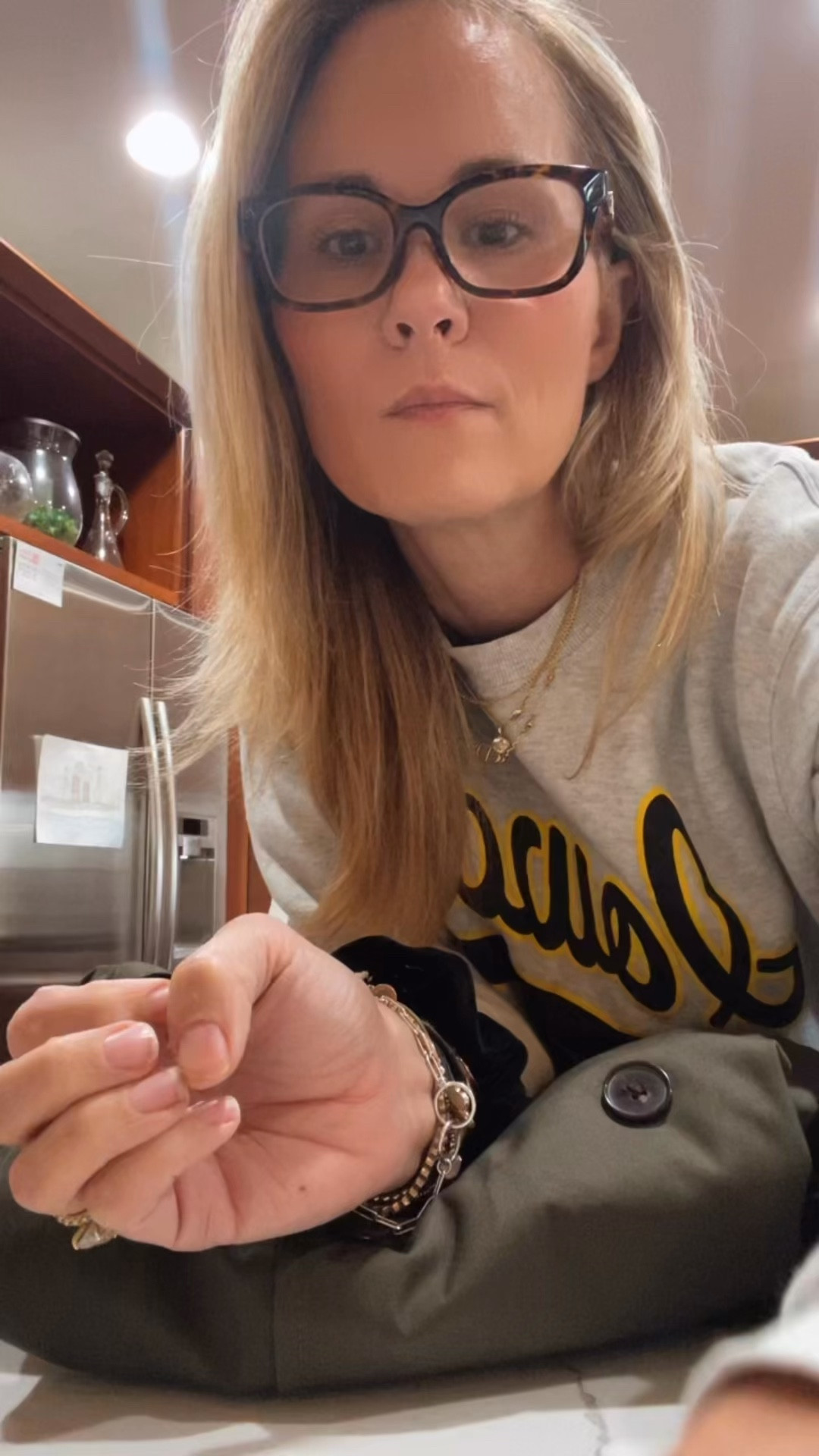 Aritiza returns
Aritzia Spring Unboxing 🌷
Just opened up my spring delivery from Aritzia — and everything is so good for the season ahead! From lightweight knits and breezy tops to relaxed denim and soft neutrals, this is exactly the kind of wardrobe refresh that feels effortless and elevated.

In this unboxing I’m sharing:
• ✨ Spring outfit staples you’ll wear on repeat
• 🤍 Neutrals + pops of color for transitional season
• ☁️ Fabrics that feel as good as they look
• 👖 Perfect denim picks for spring
• 🛍 Outfit ideas you’ll actually wear

These are all pieces you can build now, wear into summer, and keep in rotation for next year. Classic silhouettes + fresh spring vibes 🌼

Let me know which pieces you want styled first 👇🤍

#aritzia #aritziaunboxing #aritziaspring #springwardrobe #outfitideas #wardroberefresh #capsulewardrobe #everydaystyle #neutralstyle #tiktokfashion #ltkfinds #amazonfashion 

 

#LTKOver40 #LTKWorkwear #LTKTravel