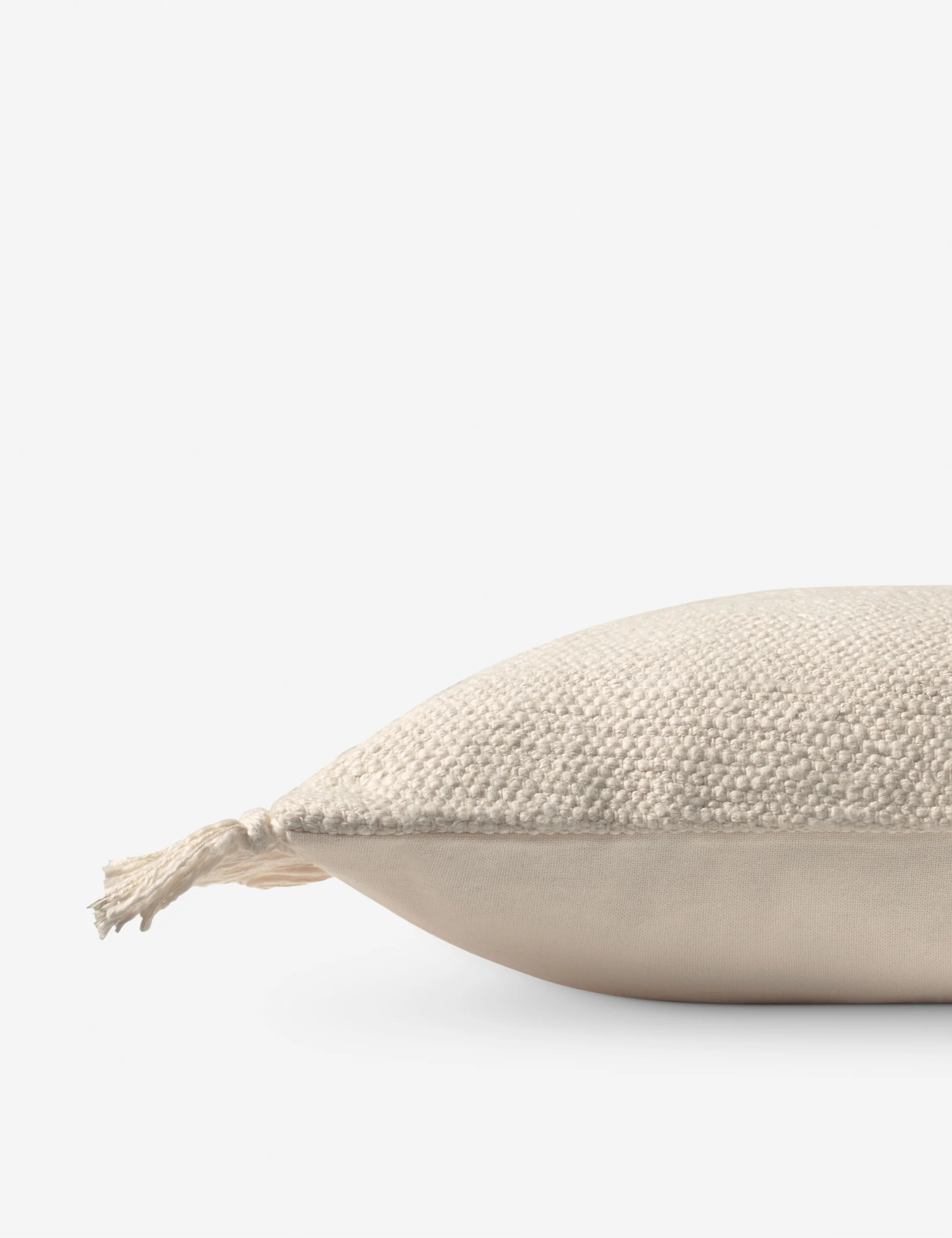 Jett Pillow by Magnolia Home by Joanna Gaines x Loloi | Lulu and Georgia 