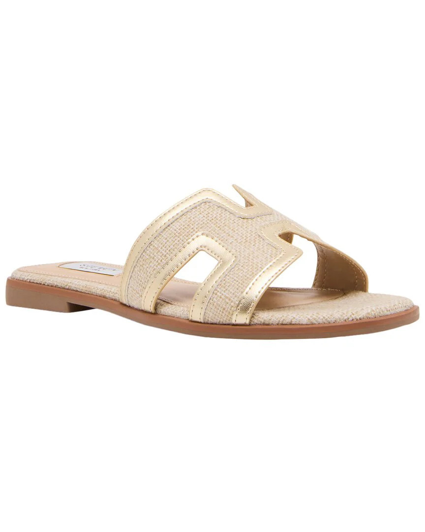 STEVEN By Steve Madden Eadie O Sandal | Shop Simon