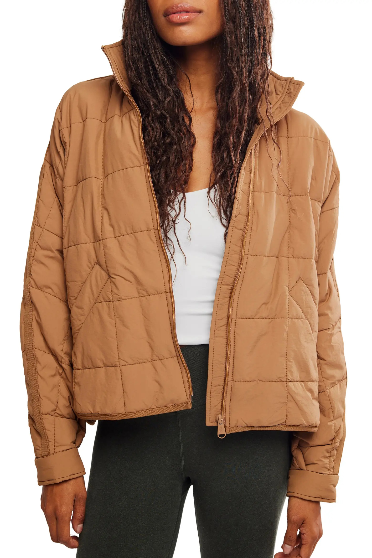 FP Movement Pippa Packable Puffer Jacket (Women) | Nordstrom | Nordstrom