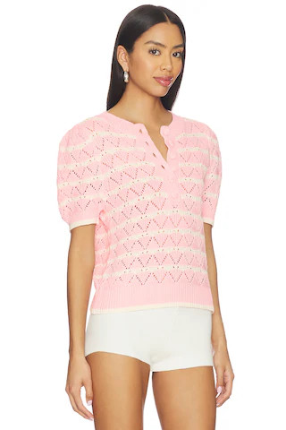 Verano Top
                    
                    HEARTLOOM
                            
      ... | Revolve Clothing (Global)