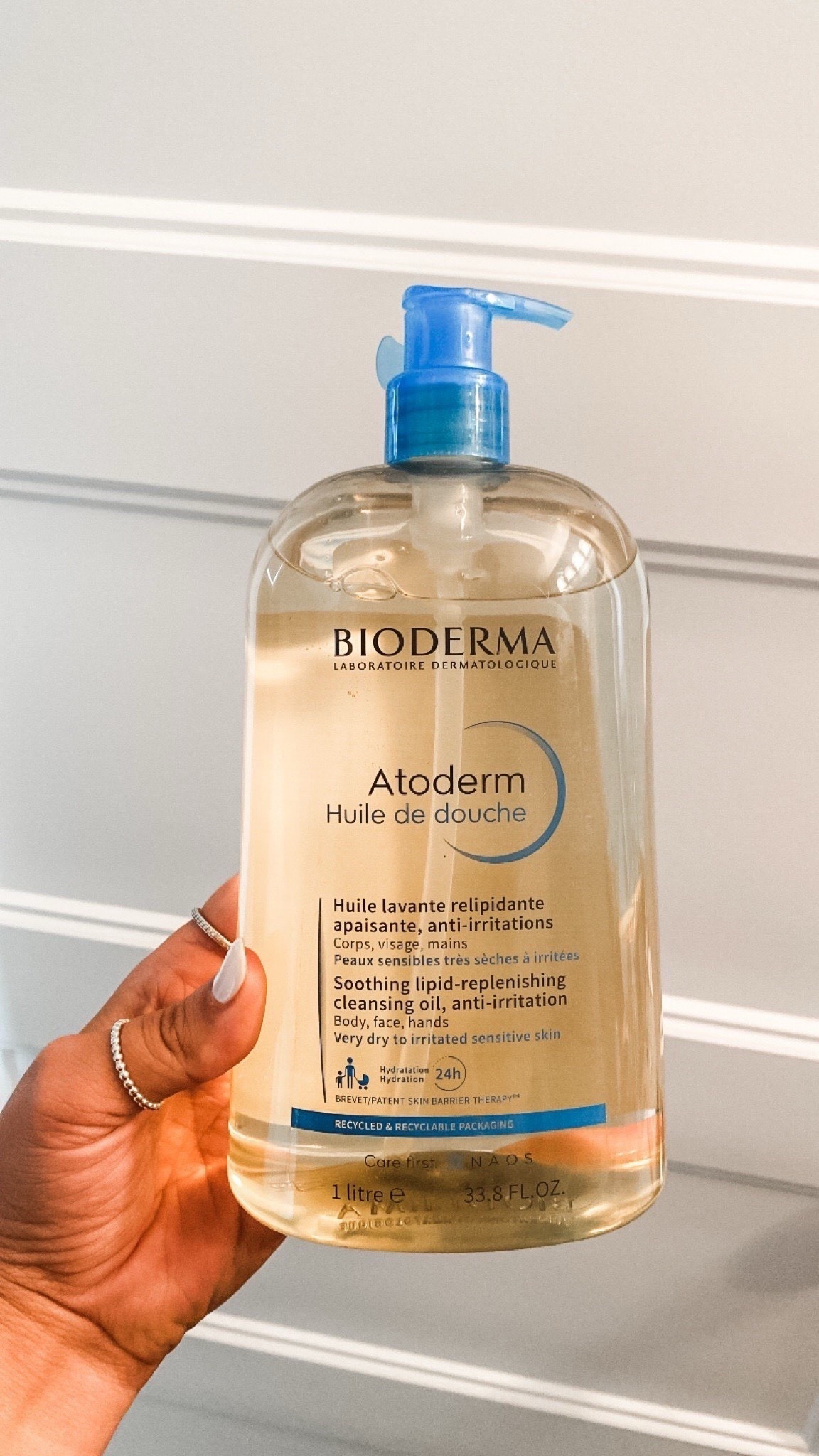 My most used and loved product I swear by! Get it now so you can confidently bring one to your favorite things party next year! 

#LTKmorningroutine #LTKGiftGuide #LTKBeauty