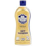 Bar Keepers Friend Soft Cleaner Premixed Formula | 13 oz | (1 Pack) | Amazon (US)