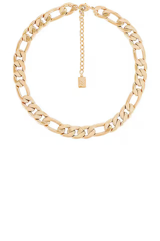 x REVOLVE Brooklyn Necklace
                    
                    MIRANDA FRYE | Revolve Clothing (Global)