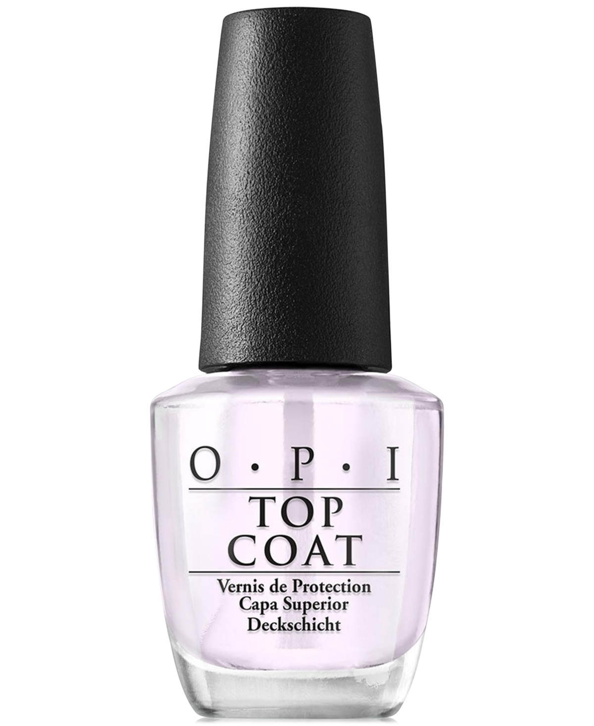 Opi Top Coat - Opi Top Coat | Macy's