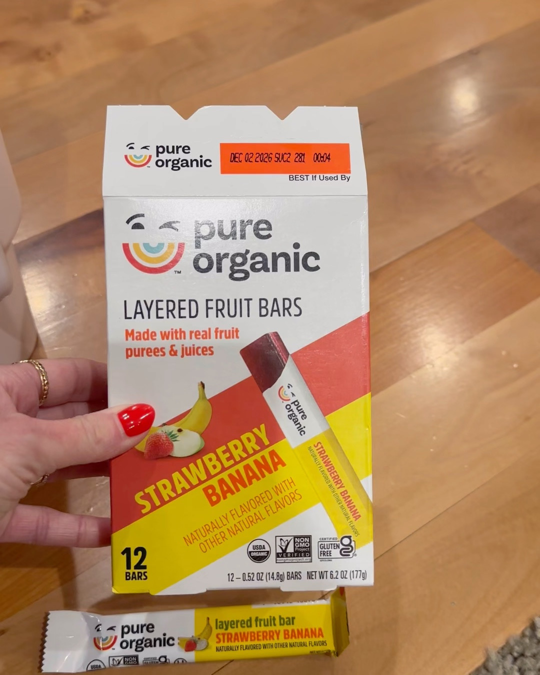 These are seriously delicious!