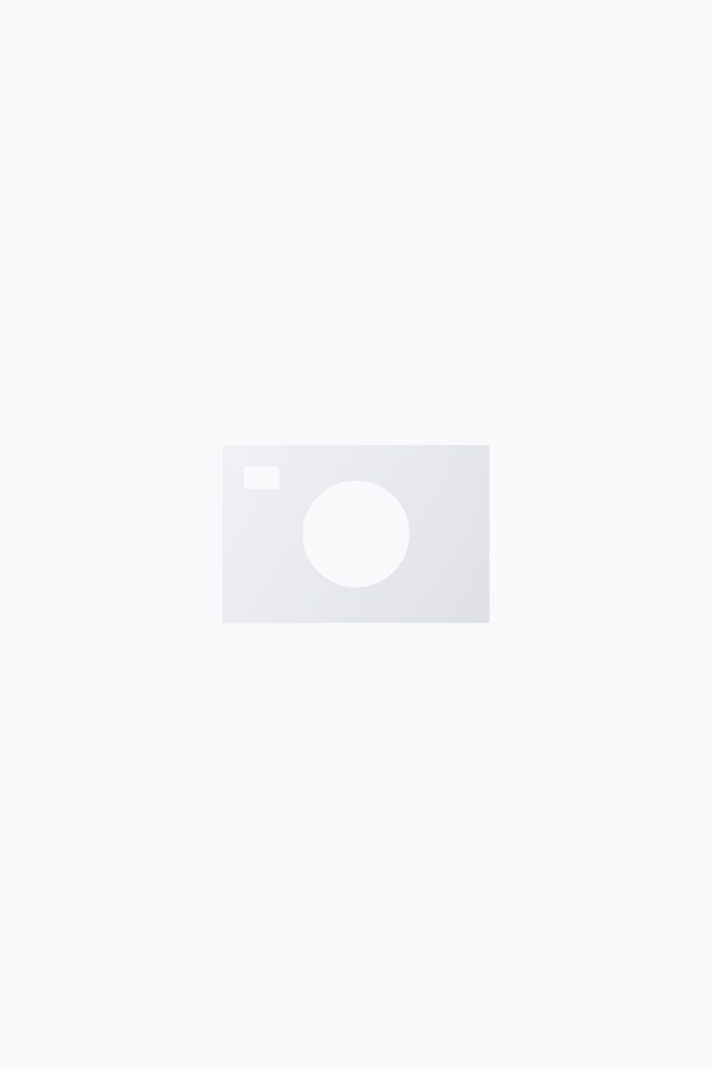Knotted A-line Midi Slit Dress | & Other Stories (EU + UK)