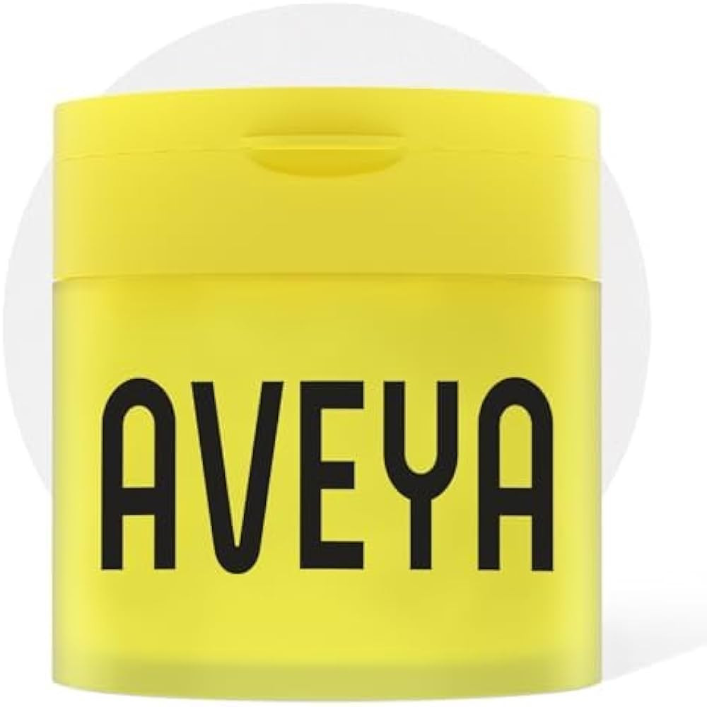 AVEYA Collagen Skin Moisturizing Pads with Snail Secretion Filtrate and Centella Asiatica Extract... | Amazon (US)