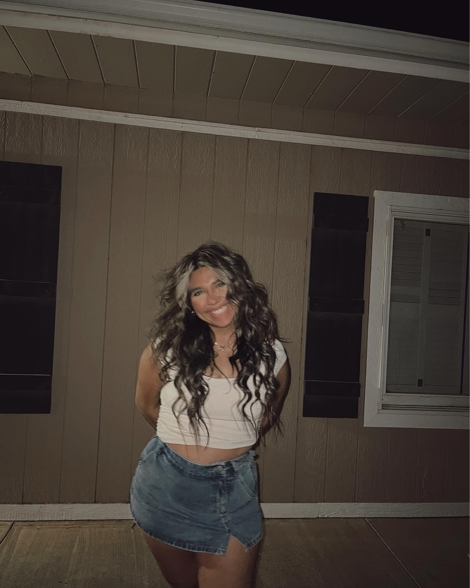 Super cute night out, Outfit!!

#LTKSeasonal #LTKstyletip #LTKbeauty