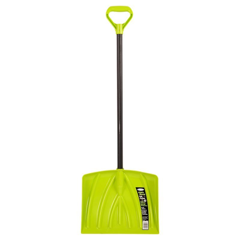 Suncast Kids' Shovel Lime | Target