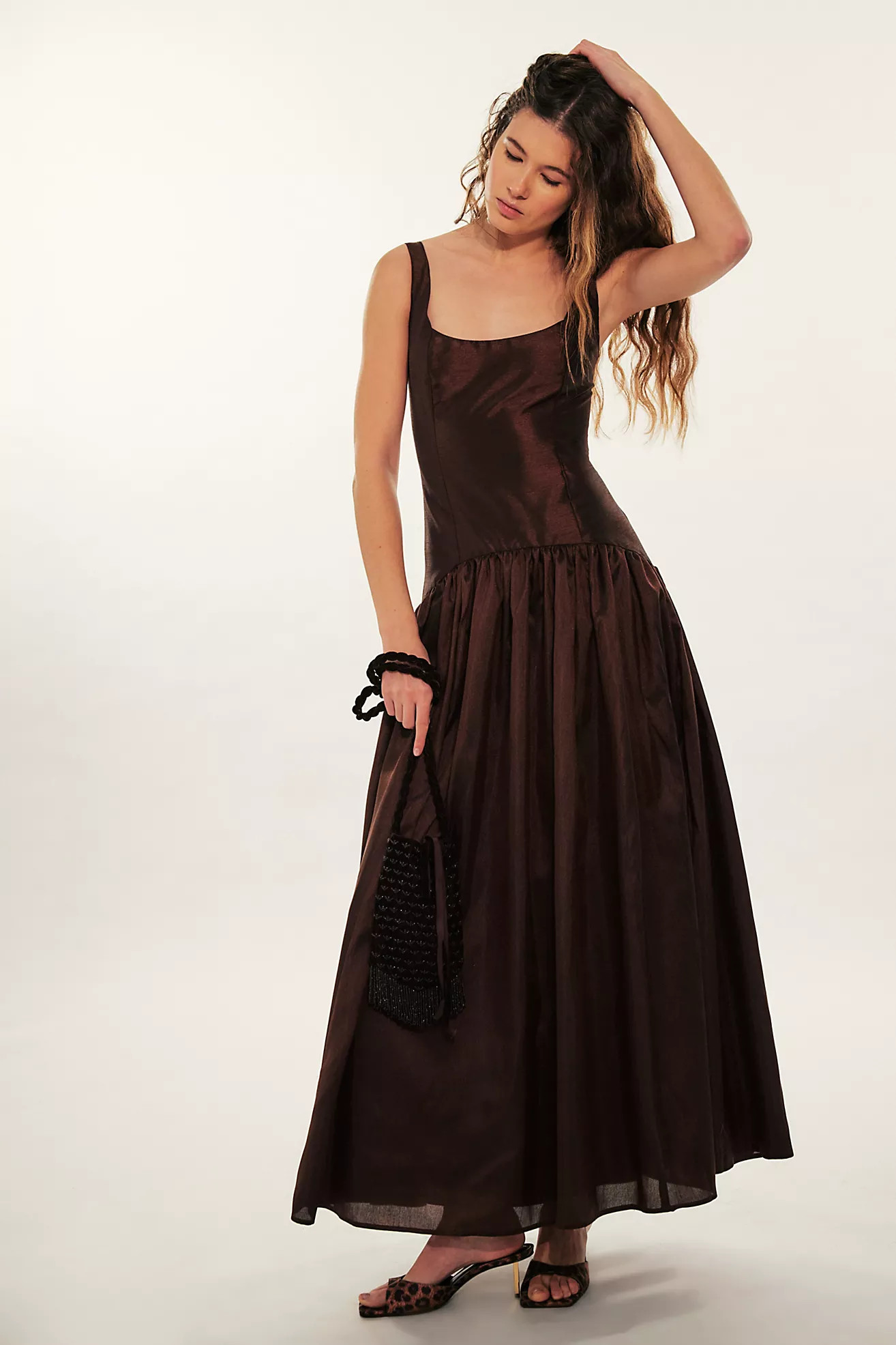 Hutch The Ridge Dress | Free People (Global - UK&FR Excluded)