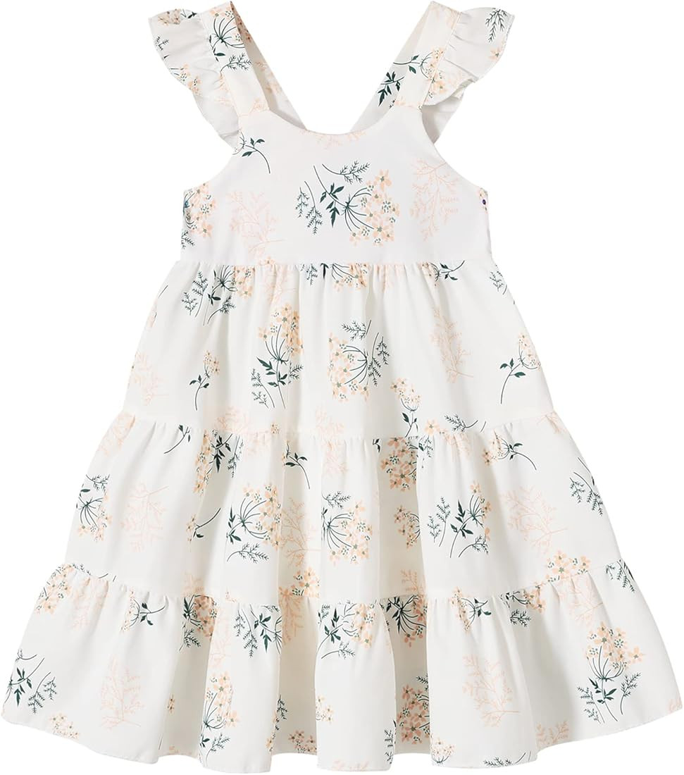 White Floral | Amazon (US)