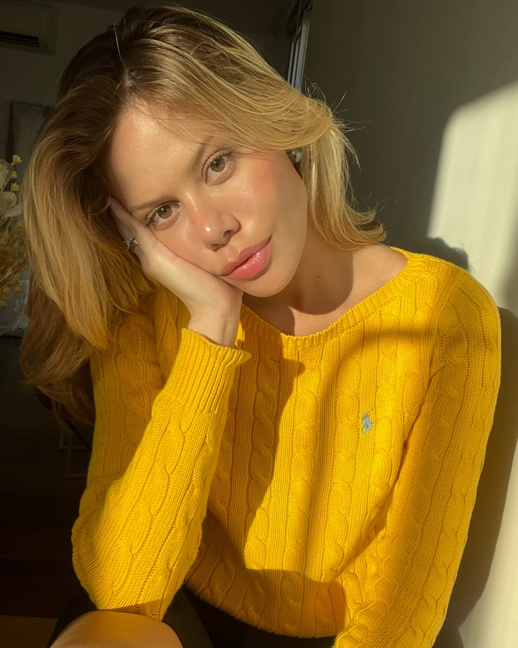 Fav color 💛


#LTKbrasil #LTKdicadeestilo #LTKmodamodesta