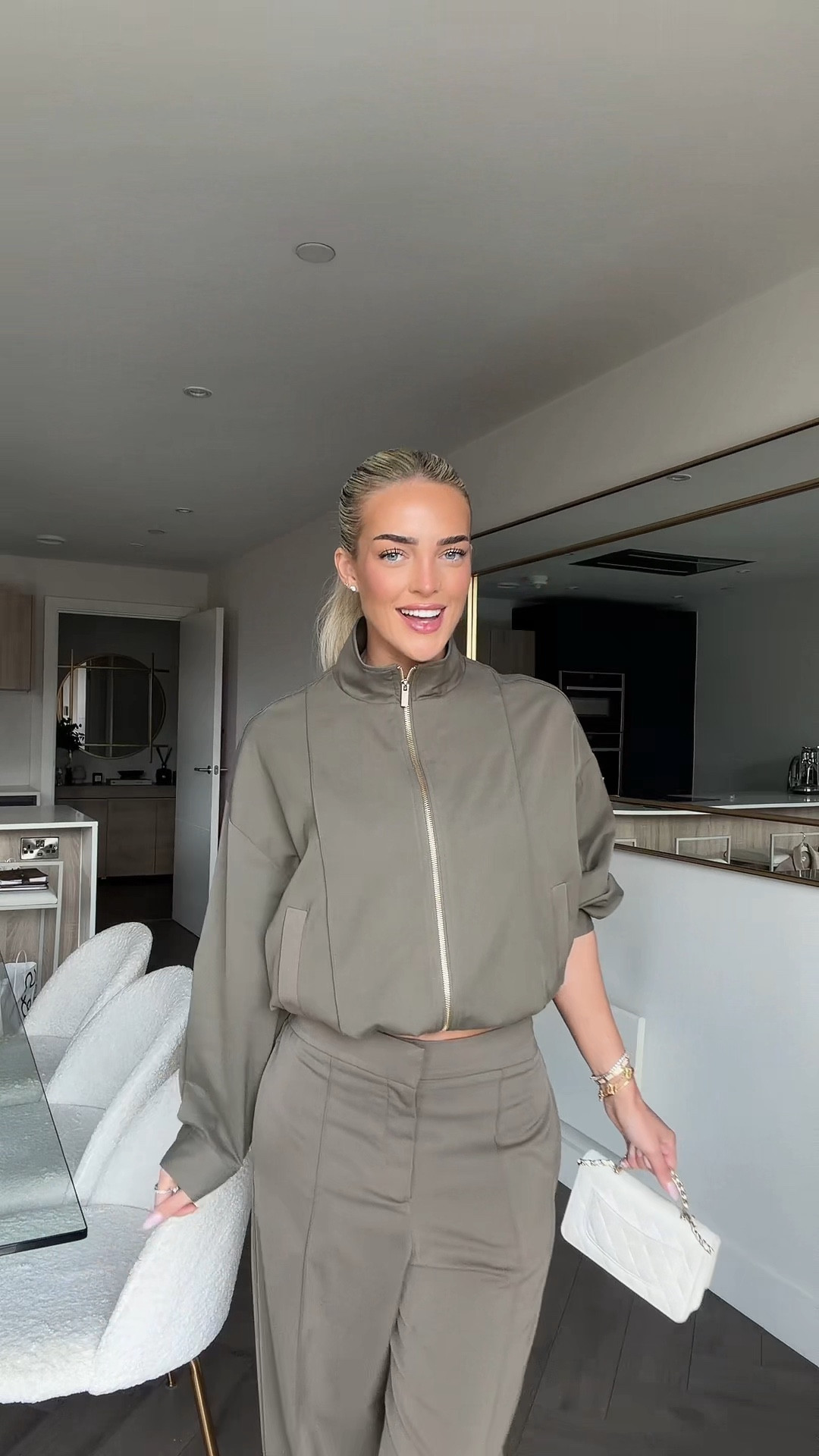 We LOVE a co-ord 🤏🤏🤏 

#LTKspring #LTKuk #LTKeurope