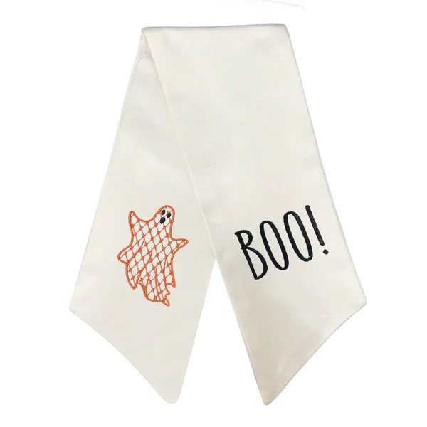 Spooky Halloween Sash | Fig and Dove