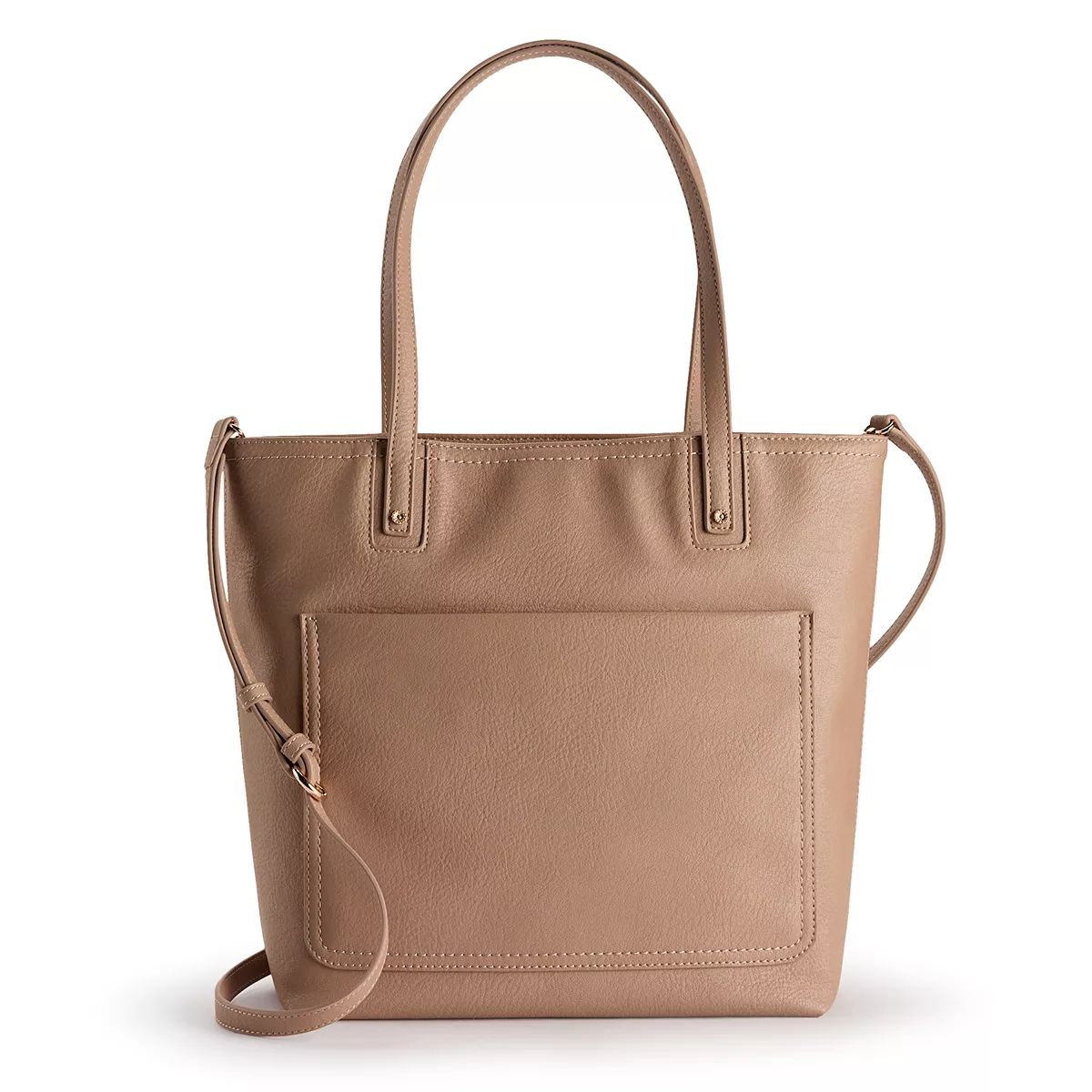 LC Lauren Conrad Presley Tote Bag | Kohl's