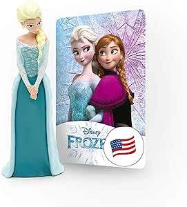 Tonies Elsa Audio Play Character from Disney's Frozen | Amazon (US)