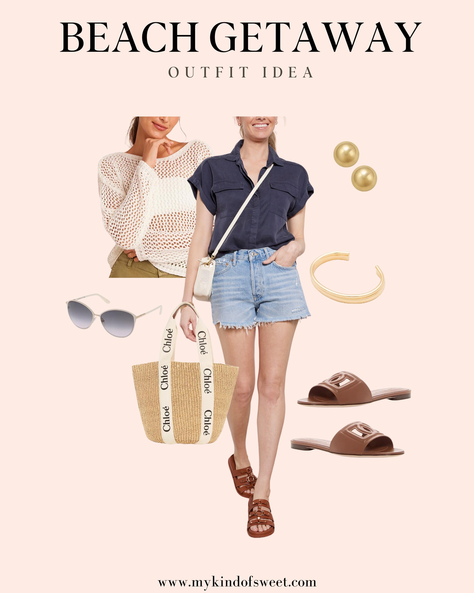 I’m loving this Bloomingdale’s crochet sweater. It has just the right amount of coverage and breathability for summer. Bring on the sun. #LTKShoeCrush #LTKStyleTip

#LTKSeasonal