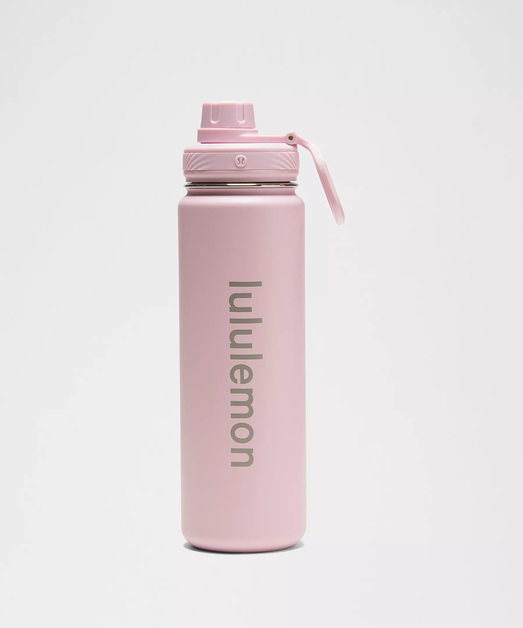 Back To Life Sport Bottle 24oz | Lululemon (US)