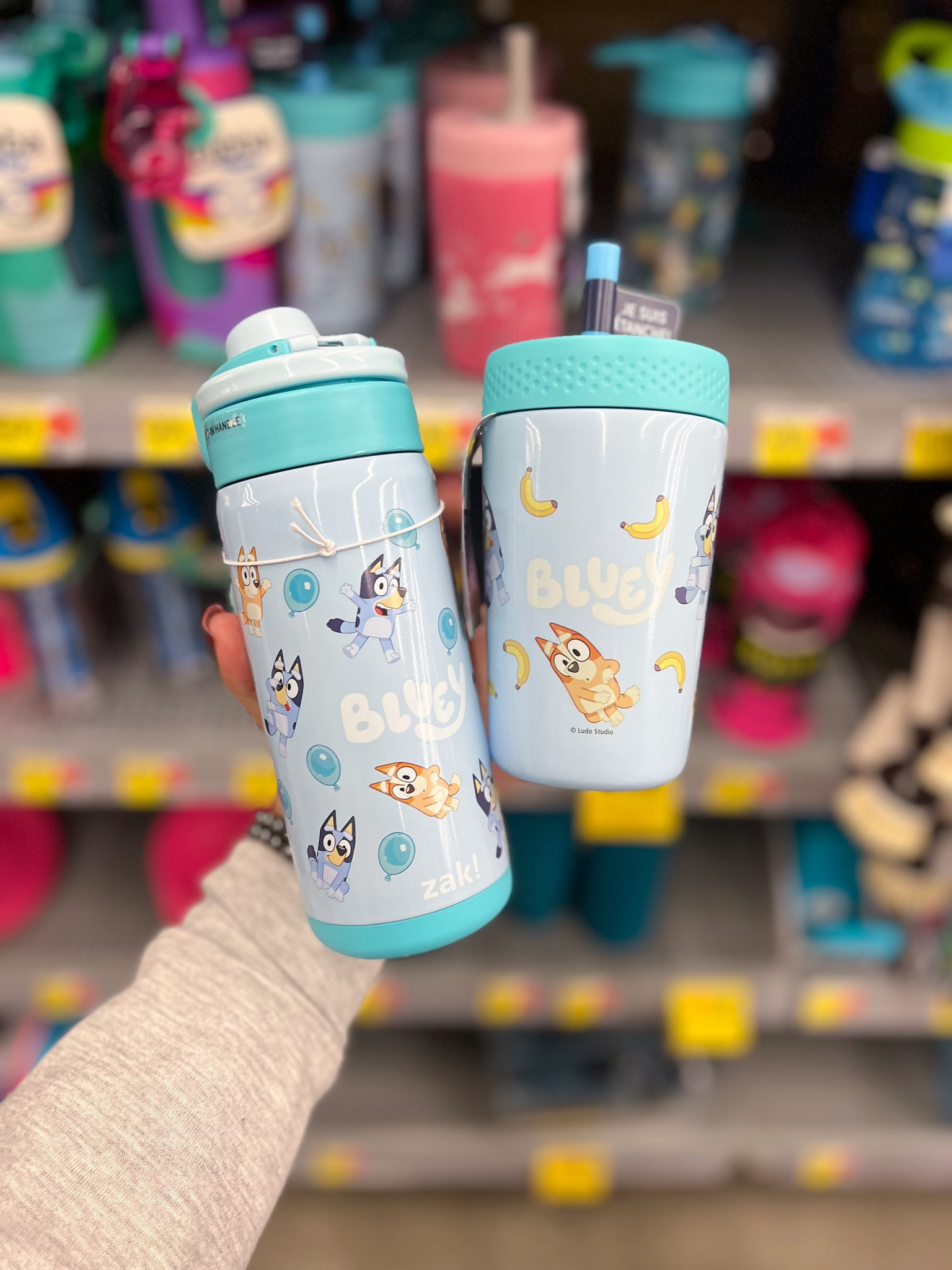 Kids water tumblers 

Walmart finds, Walmart style, Bluey

#LTKFamily #LTKTravel #LTKKids