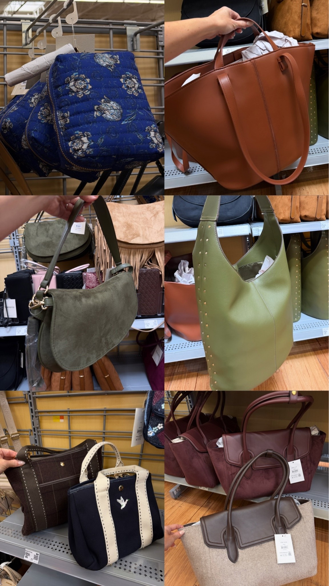 @walmart accessories that stopped me in my tracks! #walmartfashion #walmartfinds 

Affordable fashion, fall boots, fall outfits

#LTKxWalmart #LTKootd #LTKSaleAlert