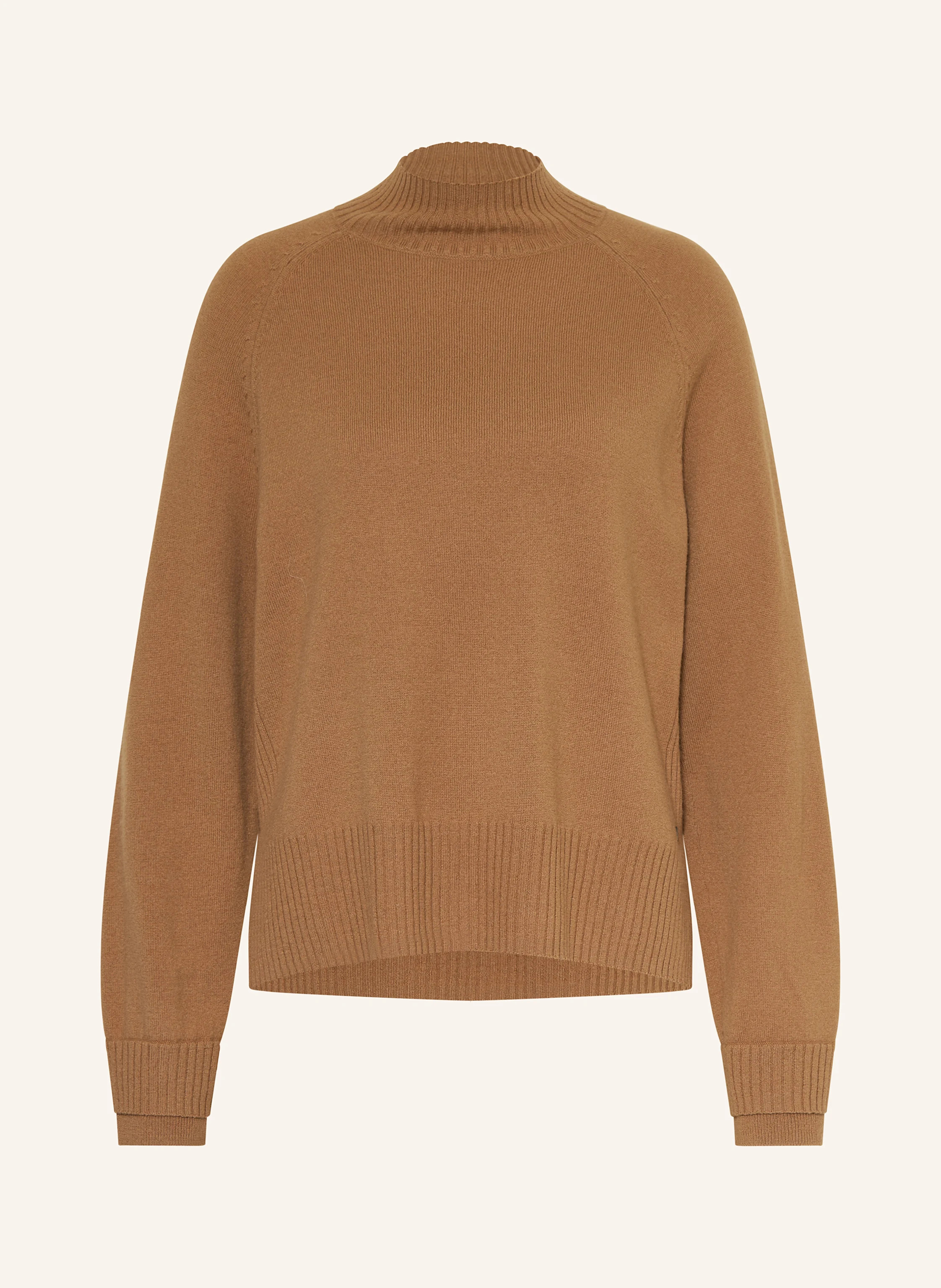 BOGNER Rollkragenpullover LYSANNE in braun | Breuninger (DACH)