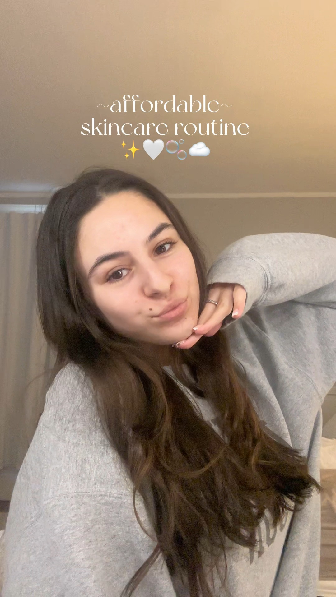skincare routine☁️✨
Skincare, skincare tools, skincare routine, Amazon finds, amazon beauty 

#LTKunder100 #LTKbeauty #LTKFind