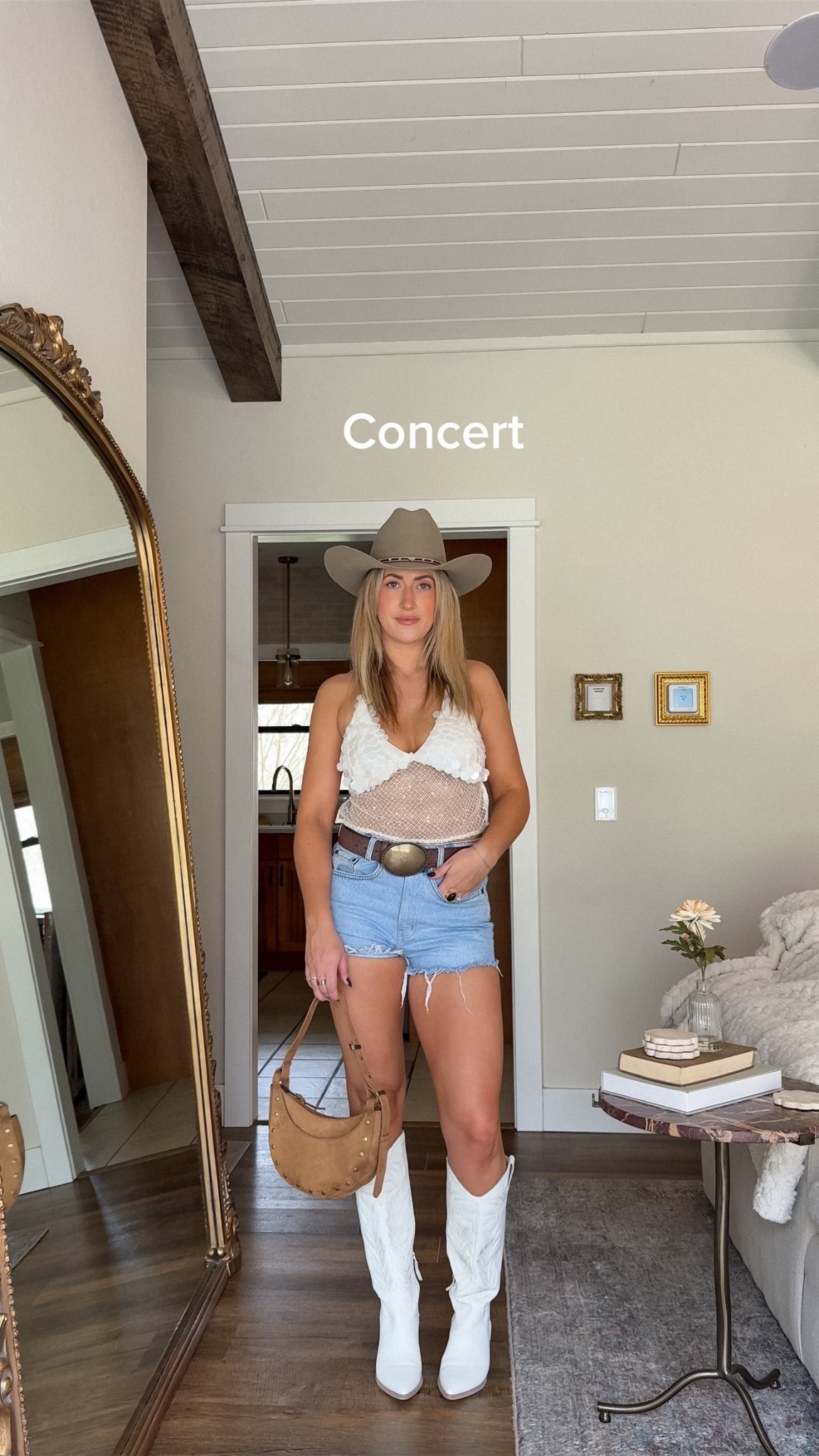 Country concert outfit 

#LTKootd #LTKSeasonal #LTKFestival