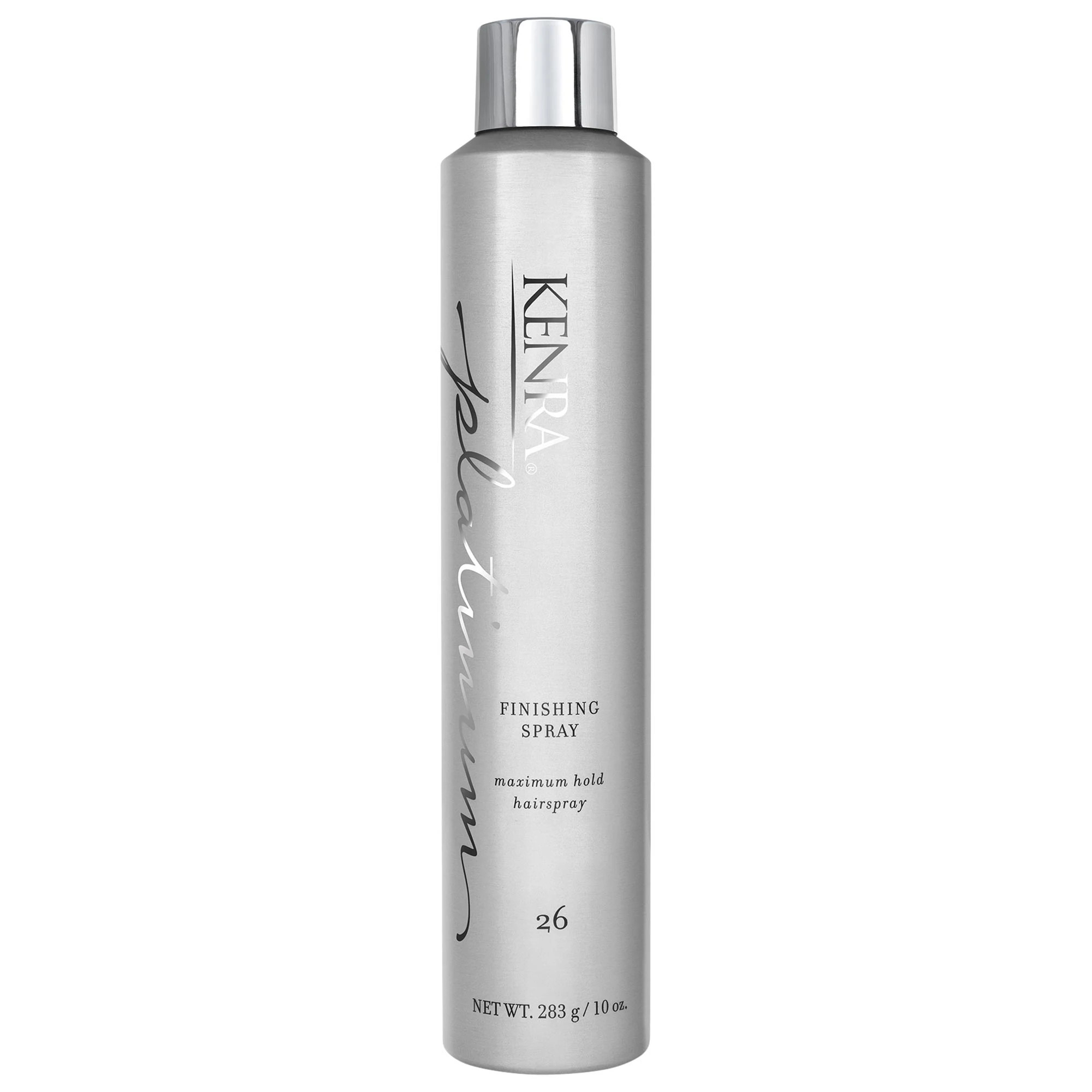 Kenra Professional Finishing Spray 26 Maximum Hold Hairspray 10 oz/283 g | Sephora (US)