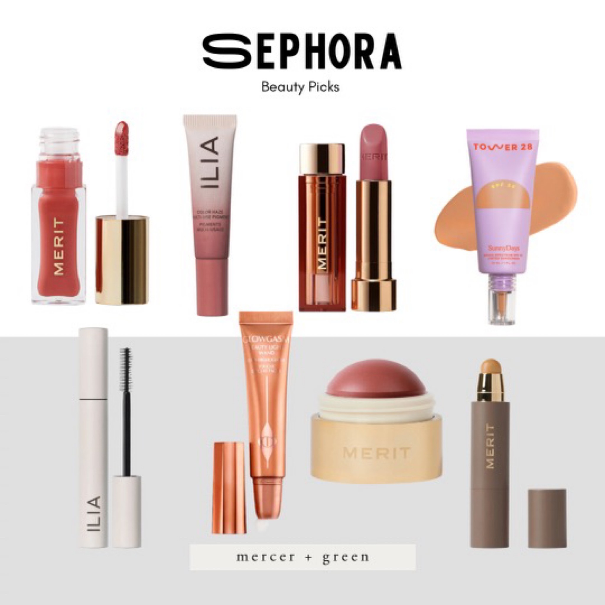 My daily super fast makeuo musta for that barely there look. 

#LTKbeauty #LTKsalealert