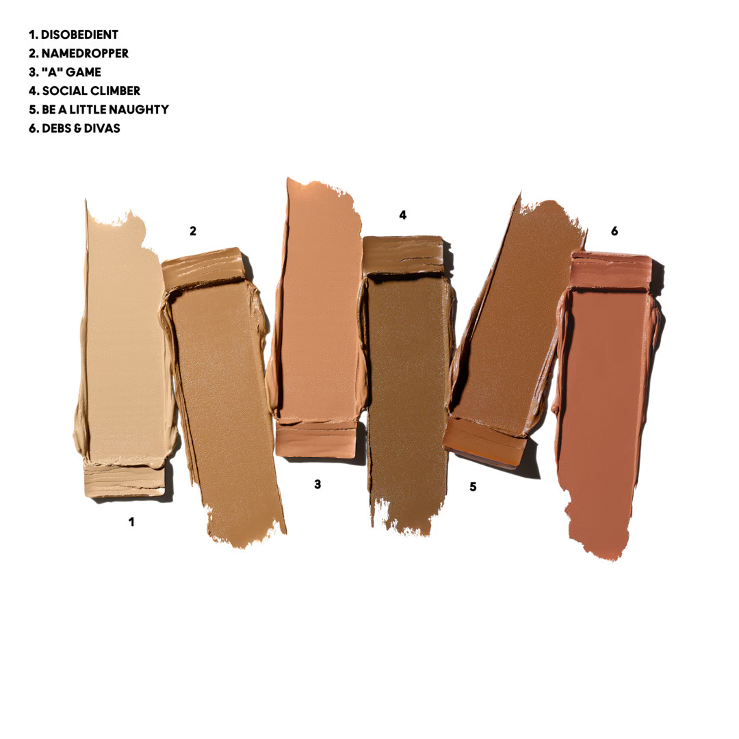 Pro Eye Palette: The Social Climber | MAC Cosmetics - Official Site | MAC Cosmetics (US)