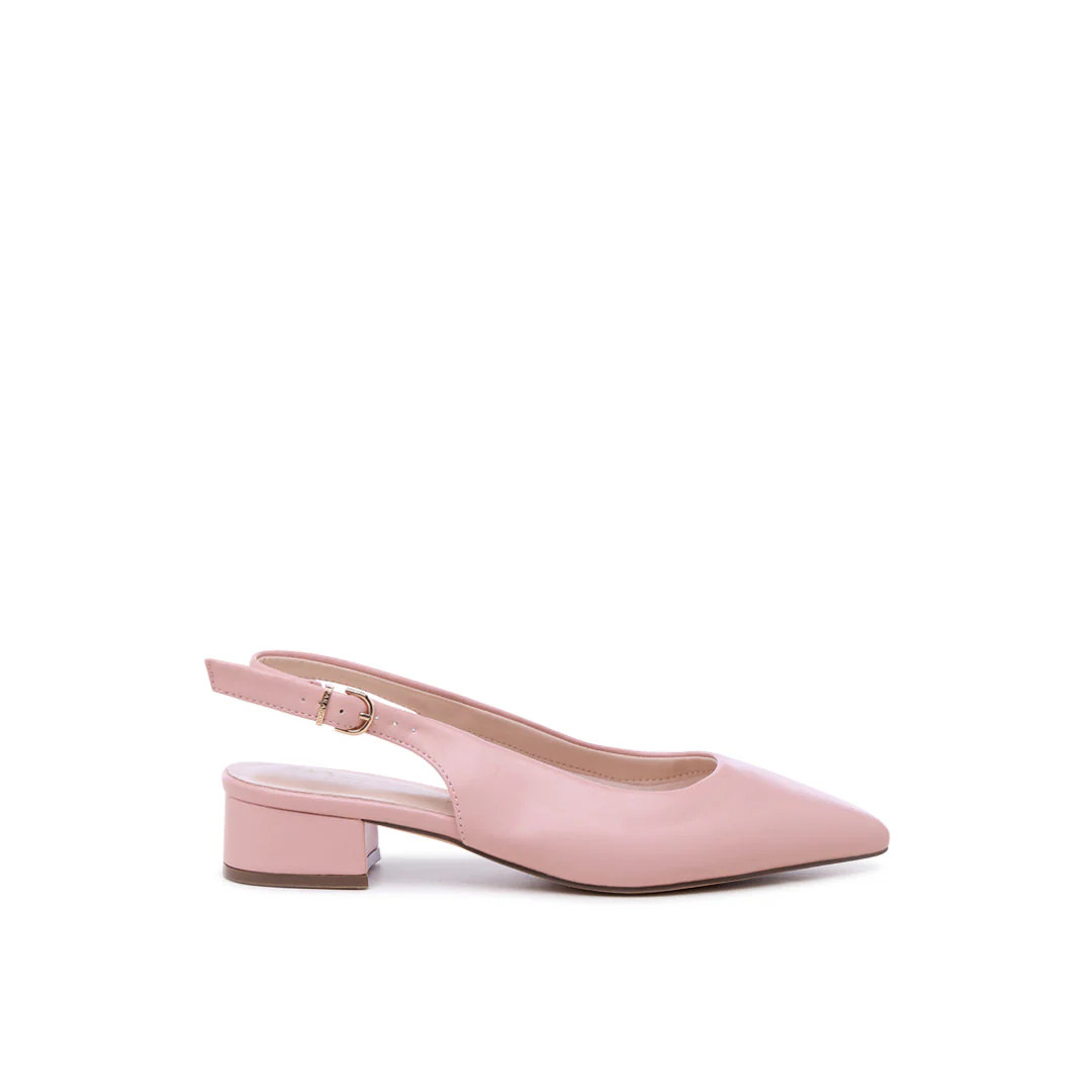 Fiorenza Wide Fit Heels | Paradox London