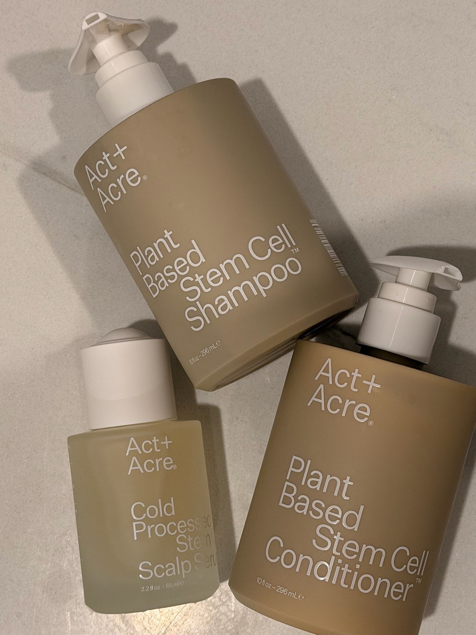 My clean hair care routine from Sephora! 

#LTKselfcare #LTKBeauty
