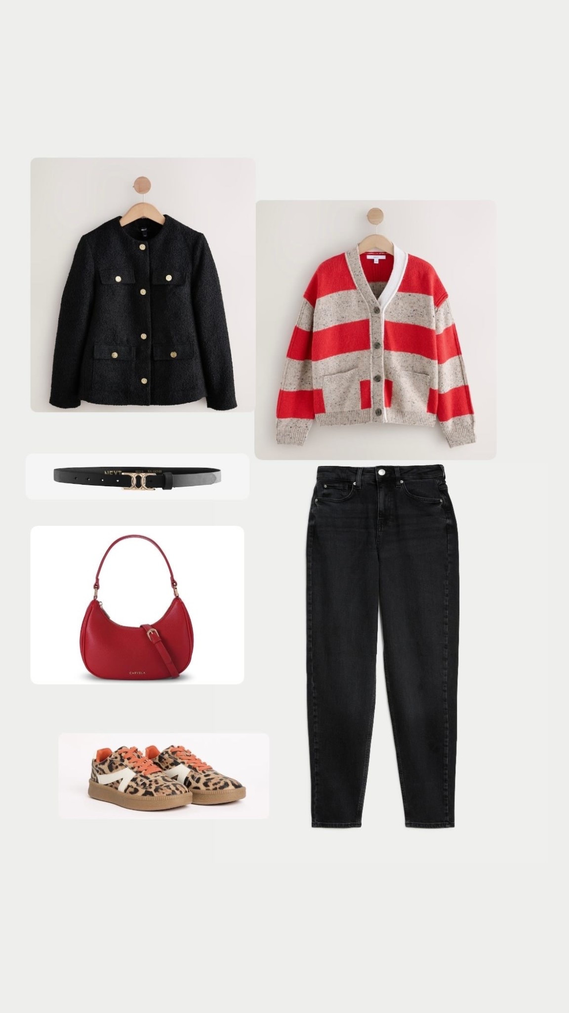 Autumn basics 

#LTKdatenight #LTKireland #LTKeurope