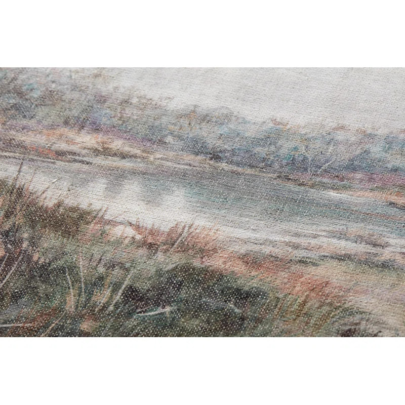 Amber Lewis X Loloi Highlands Wall Art | Wayfair North America