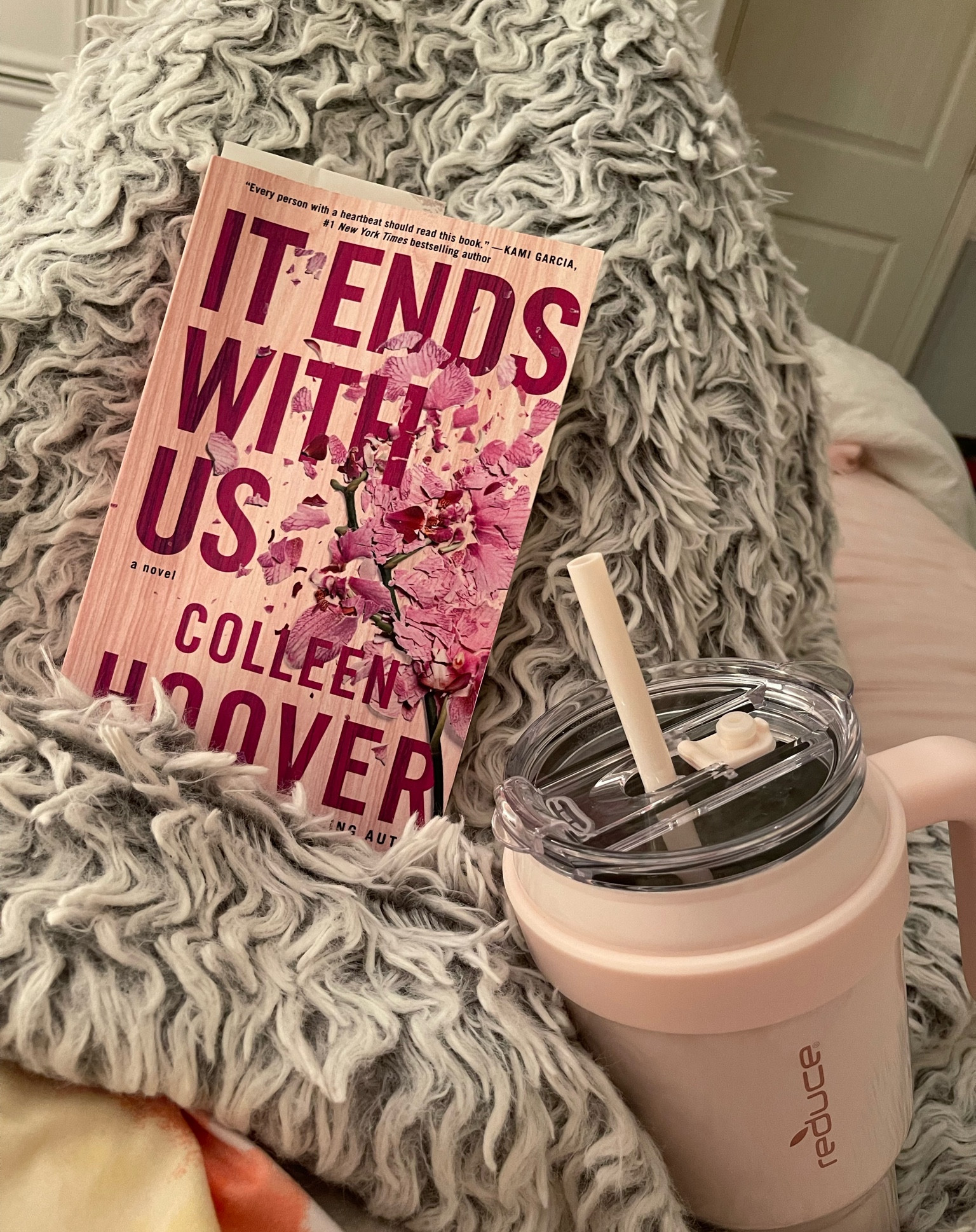 Night of reading 💕 

#LTKSale #LTKunder50 #LTKhome