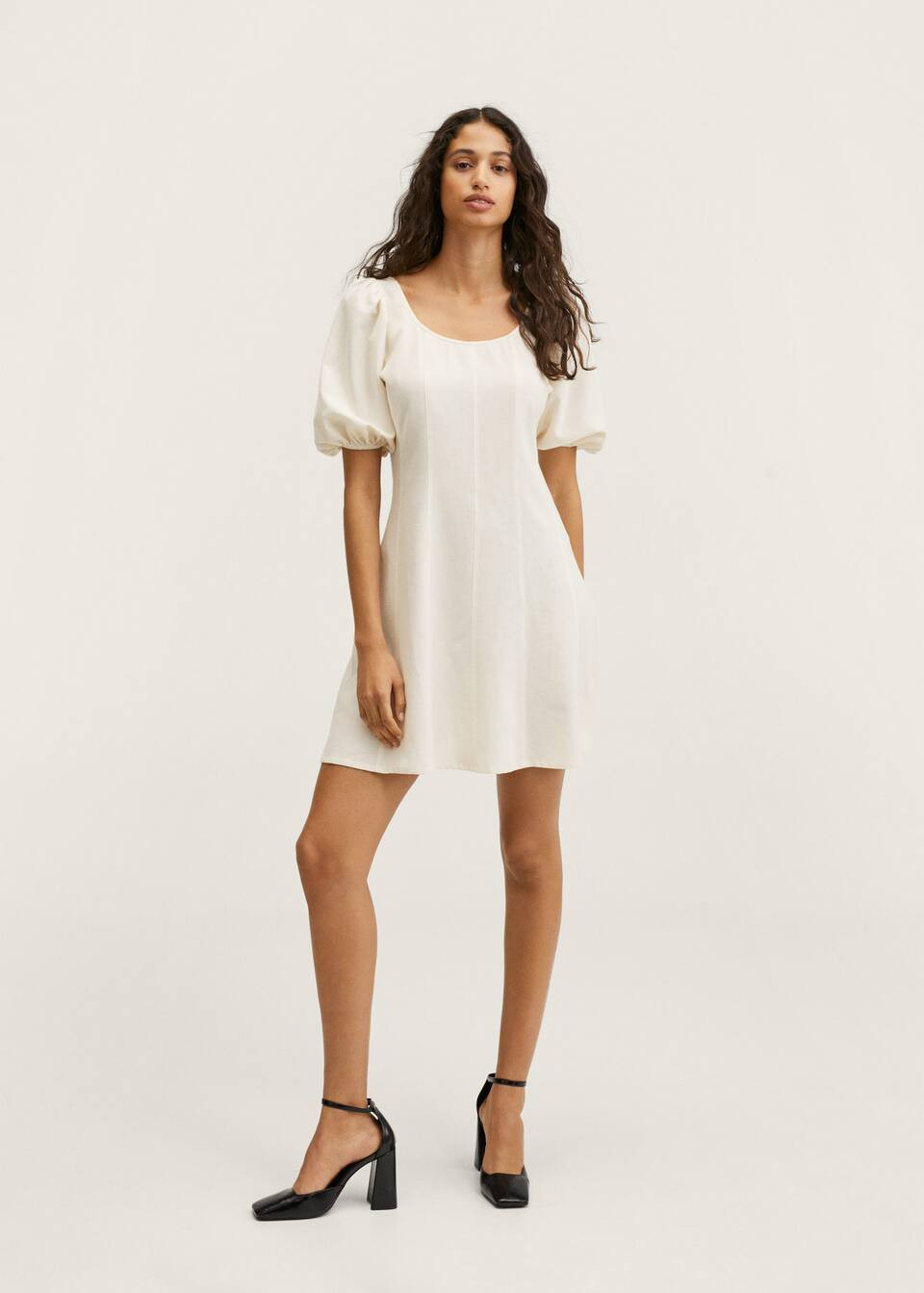 Dresses and jumpsuits for Women 2022 | Mango USA | MANGO (US)