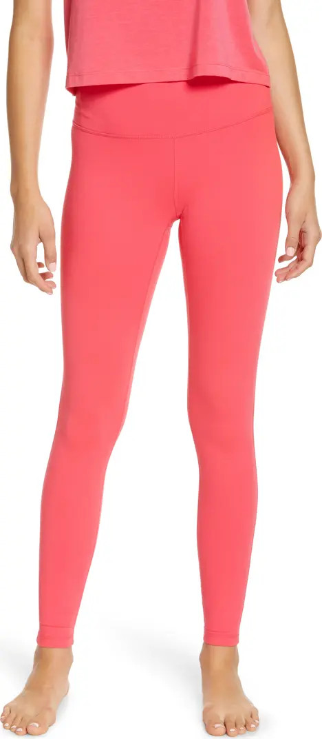 Live In High Waist Leggings | Nordstrom