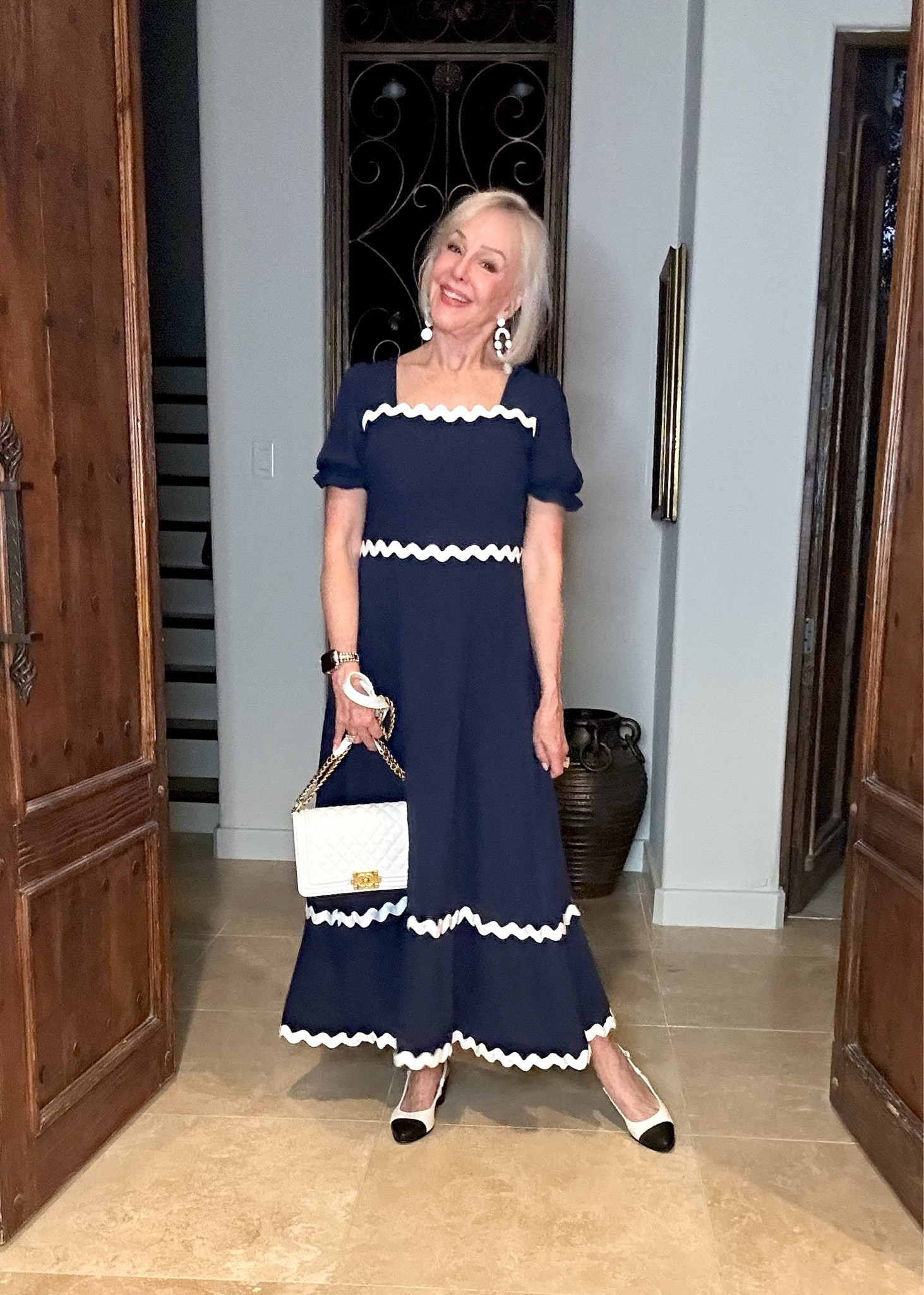 Summer Square Neck Short Puff Sleeve Dress Casual RIC Rac Tie Back Smocked A Line Flowy Maxi Dresses

Summer Sundresses Sleeveless Scoop Neck Tiered Flowy Beach Vacation Party Long Tank Maxi Dress 
Amazon finds 

#LTKover40 #LTKfindsunder50 #LTKSeasonal