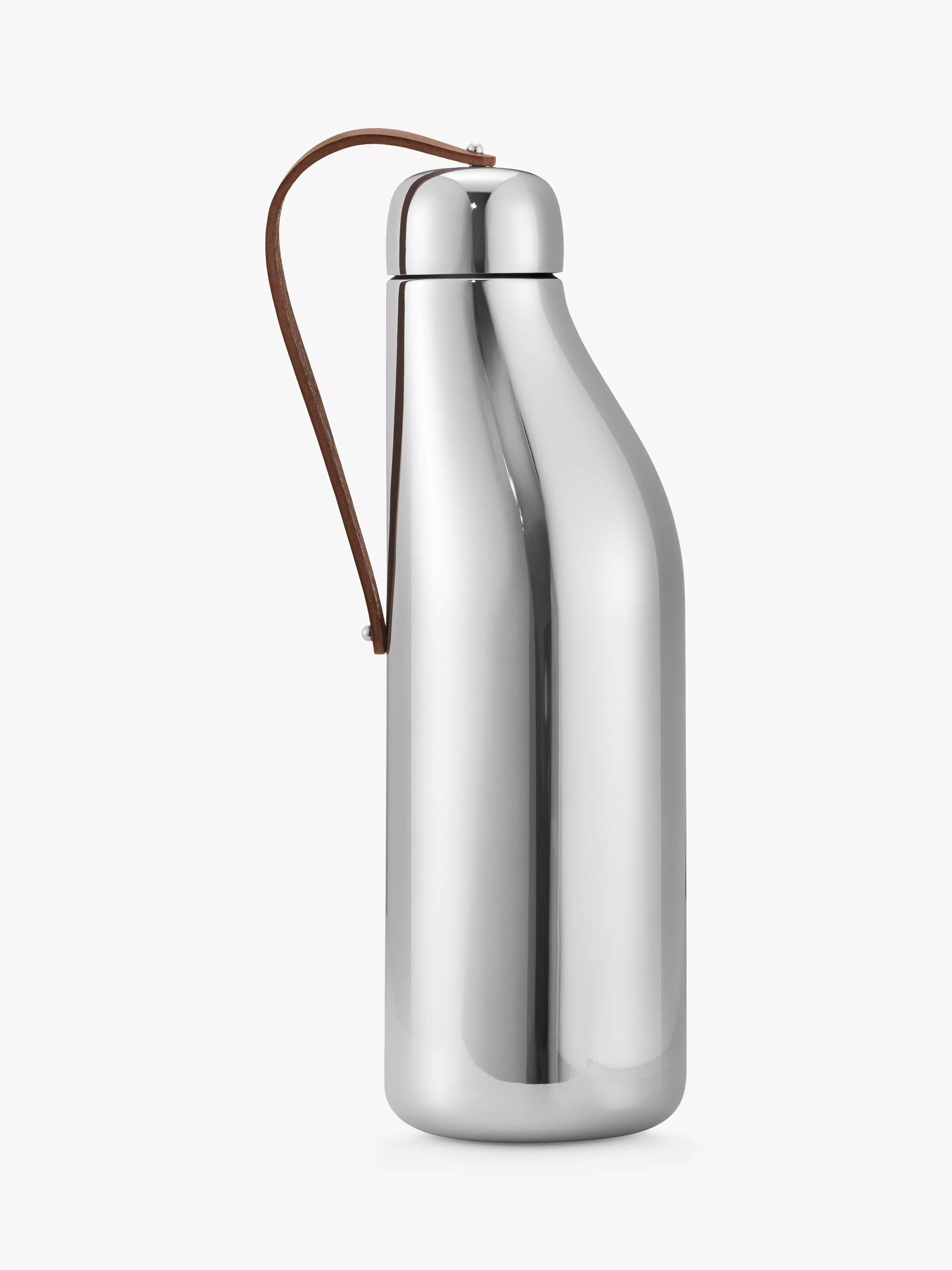 Georg JensenSky Drinking Bottle, 500ml | John Lewis (UK)