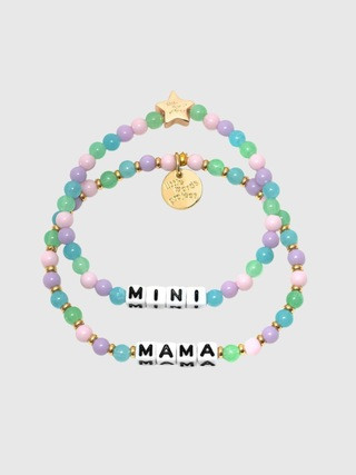 Little Words Project Mama and Mini Bracelet Set | Gap (US)